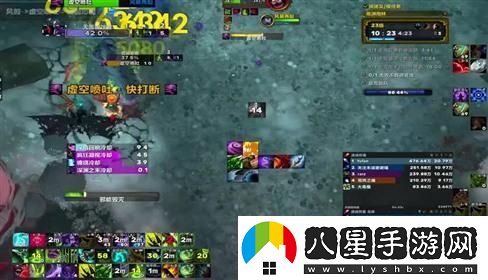 掌握魔獸世界！使用WOW喊話宏收效顯著，助你蛻變?yōu)槁殬I(yè)玩家！