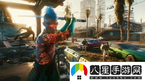 2077續(xù)作總監(jiān)談博德之門2對(duì)自己的深遠(yuǎn)影響與游戲行業(yè)的淵源