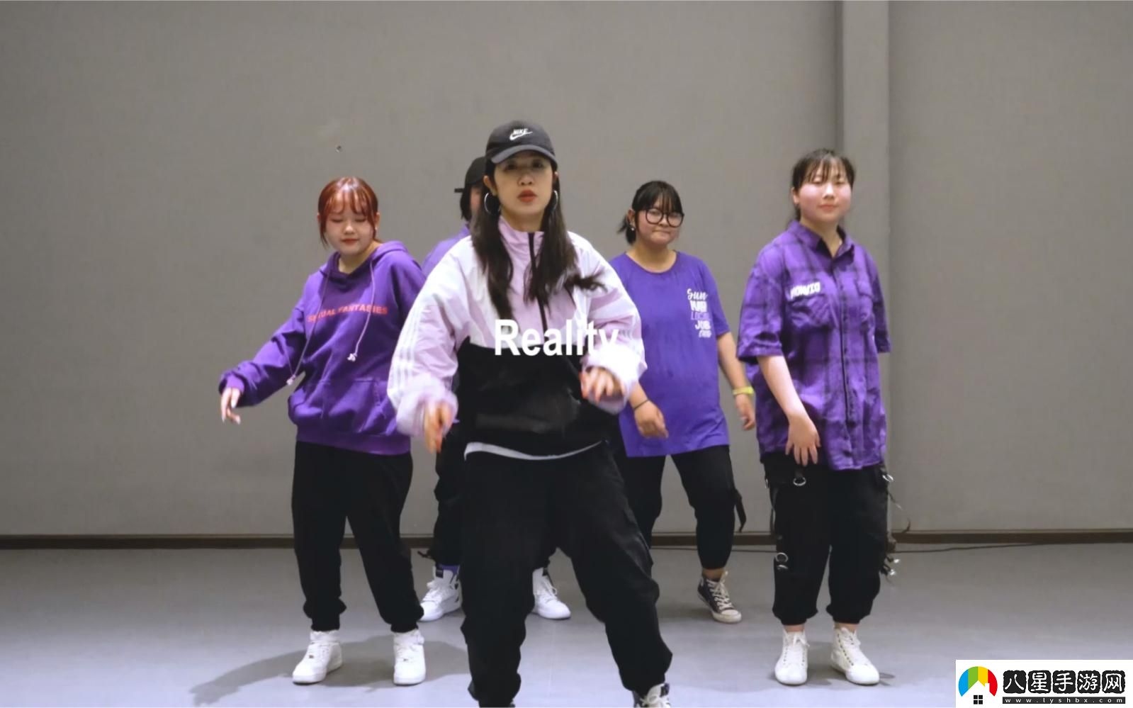 青春搖曳