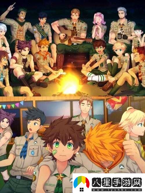 CAMPBUDDY