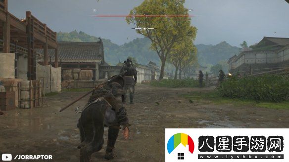 暗殺方式更多樣！刺客信條