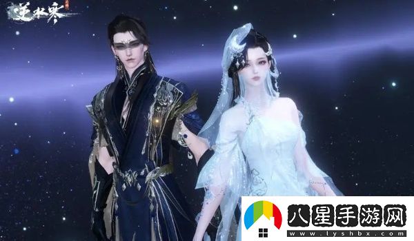 逆水寒手游圣月主題時(shí)裝獲取攻略