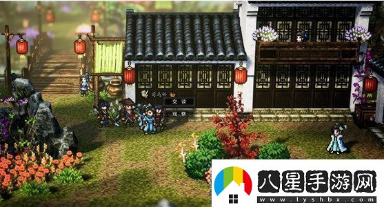 逸劍風(fēng)云決青木舫任務(wù)怎么做