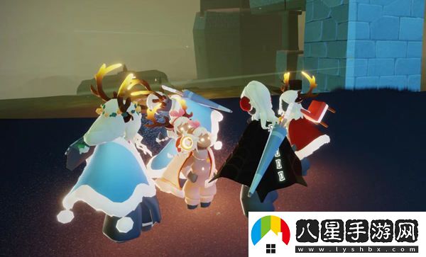 光遇白色耳機(jī)獲取方式及觸發(fā)條件詳細(xì)解析
