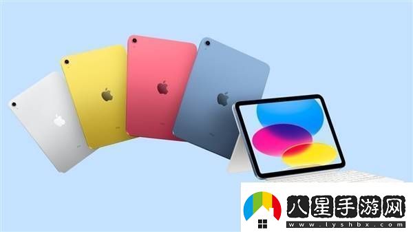 蘋果iPad11明年春天將至入門款平板三大新特性搶先看！