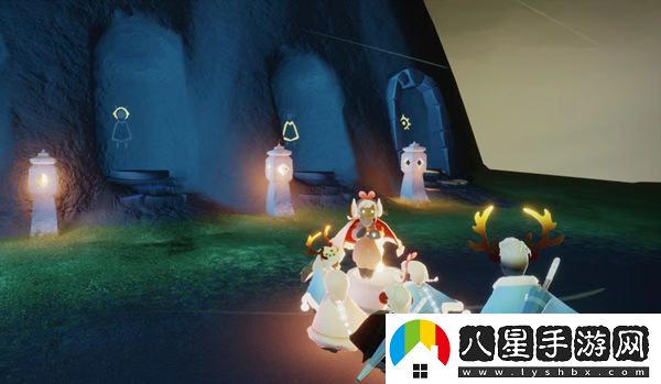 光遇白色耳機(jī)獲取方式及觸發(fā)條件詳細(xì)解析