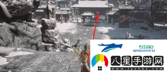 黑神話悟空珍玩雷榍怎么獲得