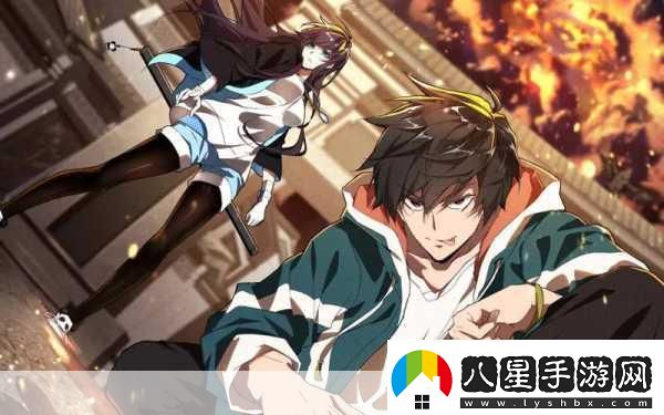 超燃斗魂即將點(diǎn)燃