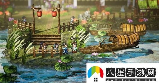 逸劍風(fēng)云決青木舫任務(wù)怎么做