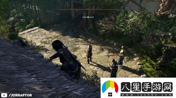 暗殺方式更多樣！刺客信條