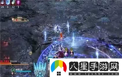 【全新解析】WOW9.0獵人PVP天賦深度分析：戰(zhàn)斗力的極致展現(xiàn)與技巧揭秘