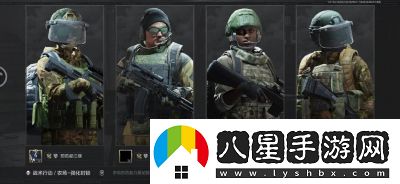 暗區(qū)突圍槍械攻略和裝備推薦指南