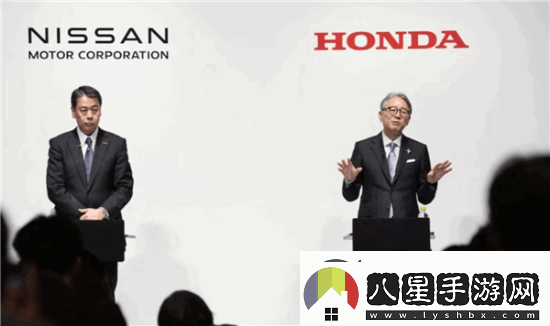 日本車企開始自救！本田、日產(chǎn)宣布啟動(dòng)合并磋商