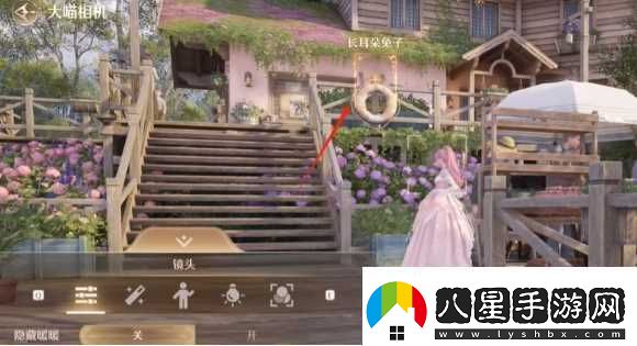 無限暖暖錯位攝影長耳兔怎么拍錯位攝影長耳兔任務(wù)攻略