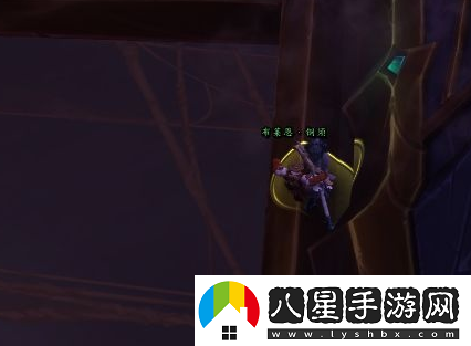 魔獸世界飛掠裂口地下堡堅固寶箱具體位置詳解與獲取方法