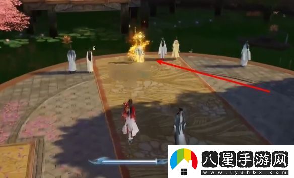 誅仙世界愿得一人心任務(wù)怎么做