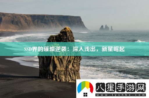 SSD界的璀璨逆襲