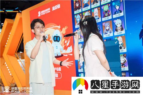 欣小萌驚艷CJ現(xiàn)場空降螃蟹游戲展位，激情熱舞點(diǎn)燃?jí)艋檬⒀?></p>  <p> 無論是欣小萌在活動(dòng)現(xiàn)場帶來的熱舞表演，還是螃蟹賬號(hào)展區(qū)上的各類互動(dòng)游戲，螃蟹游戲服務(wù)網(wǎng)都用實(shí)際行動(dòng)展示了對玩家的誠意和對行業(yè)的深刻理解。 </p> <p style=
