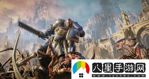 戰(zhàn)錘40K：星際戰(zhàn)士2某個(gè)早期測試版意外曝光，玩家們熱議實(shí)機(jī)畫面與內(nèi)容
