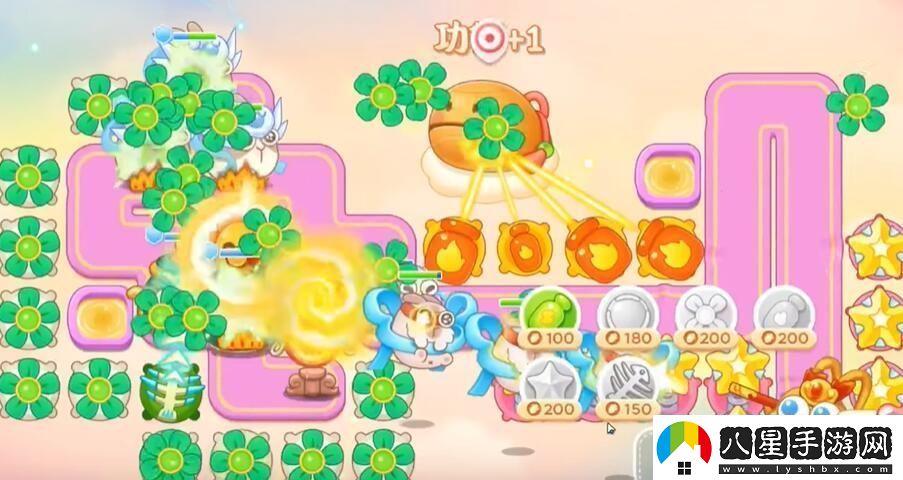 2023保衛(wèi)蘿卜4周賽9.12怎么過