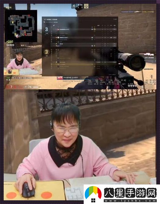 暴走大媽CSGO攻略