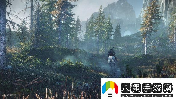巫師4官宣地圖規(guī)模與3代無差異但會更注重大場景和質(zhì)量