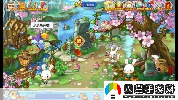 洛克王國搜訪棄之島新手探險全攻略與技巧揭秘