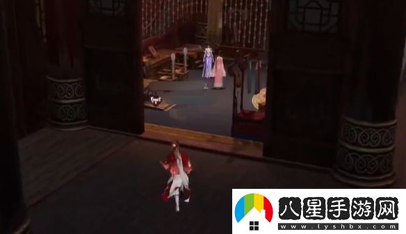 誅仙世界愿得一人心任務(wù)怎么做