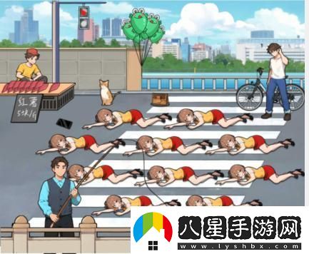 文字來找茬打發(fā)美女通關(guān)攻略