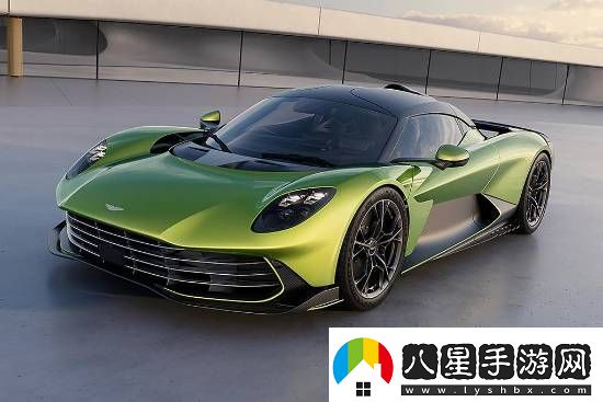 全球限量999輛！Valhalla超帥綠色旗艦超跑發(fā)布
