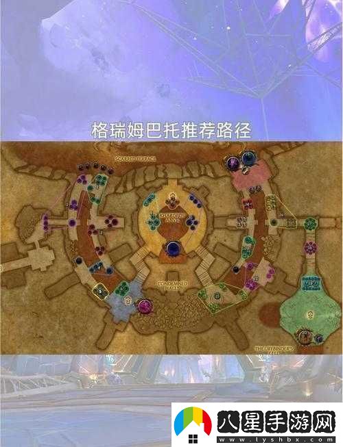 全境封鎖2潮汐盆地副本打法技巧