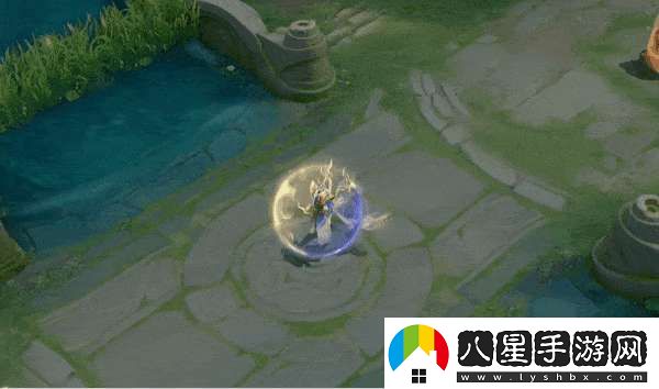 新賽季皮膚雨