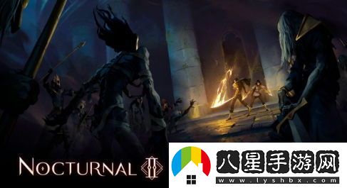 銀河惡魔城風(fēng)格續(xù)作離火長(zhǎng)明2正式登陸PC及任天堂Switch平臺(tái)