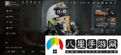 暗區(qū)突圍槍械攻略和裝備推薦指南