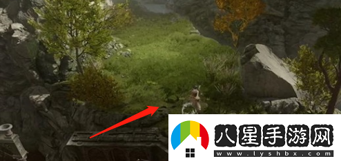 博德之門3發(fā)光盾牌獲得方法介紹