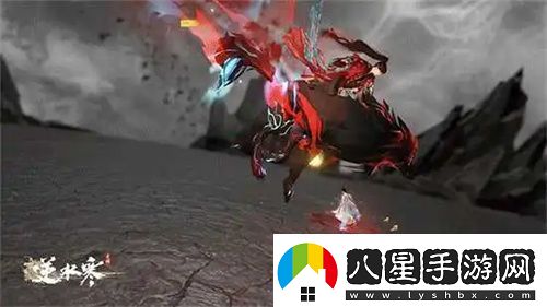 逆水寒手游青狼魂引主題皮膚獲取方法