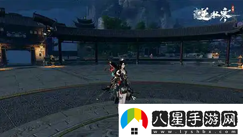 逆水寒手游青狼魂引主題皮膚獲取方法