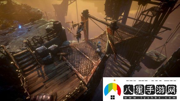 MoonStudios宣布明年1月將發(fā)布惡意不息重要消息