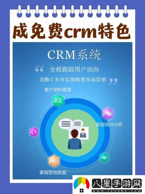 成免費(fèi)CRM特色VIP