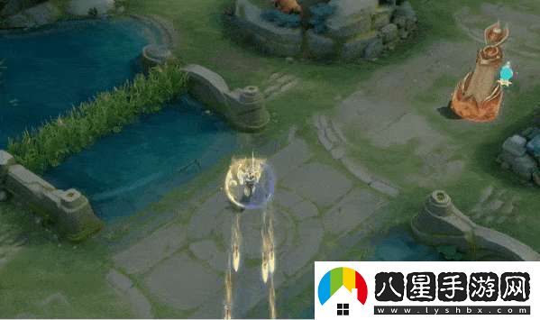 新賽季皮膚雨