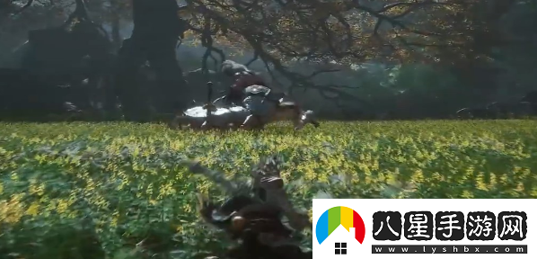 黑神話悟空妖王第四回黑手道人在哪黑神話悟空黑手道人boss打法技巧