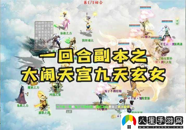 大鬧天宮HD深度解析