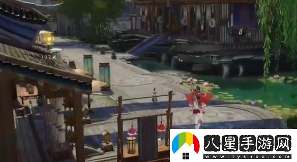 誅仙世界愿得一人心任務(wù)怎么做