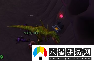 魔獸世界飛掠裂口地下堡堅固寶箱具體位置詳解與獲取方法