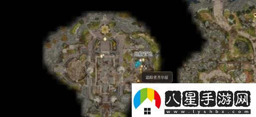 博德之門3發(fā)光盾牌獲得方法介紹