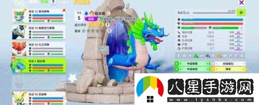 探索我們的星球霸王龍捕食飼料的最佳推薦與創(chuàng)作指南