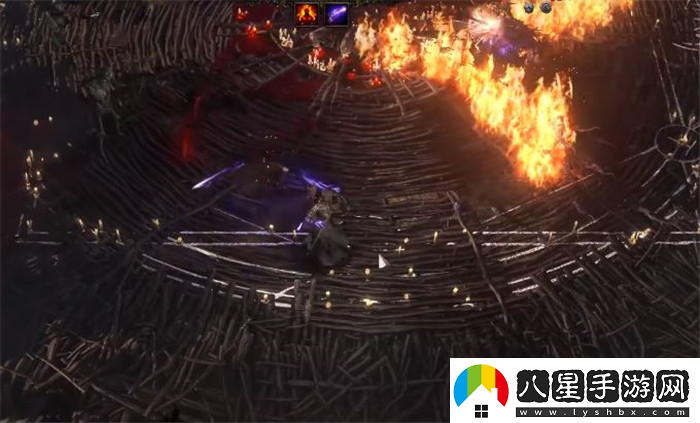 流放之路2迷霧之王Boss打法技巧分享