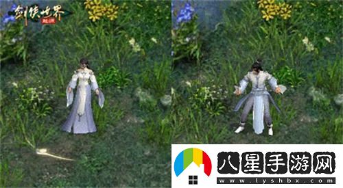全服冠軍閃耀登場！劍俠世界：起源手游“江湖名俠”豐厚獎勵一覽