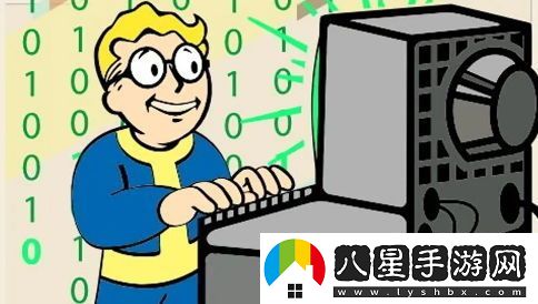 輻射原計劃設(shè)置一千個避難所，最終卻遠(yuǎn)不及這一數(shù)字