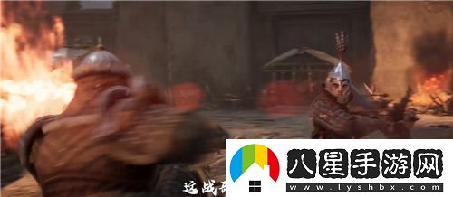 帝國神話國服主題曲動人MV聽潮正式發(fā)布，引發(fā)玩家熱烈關(guān)注